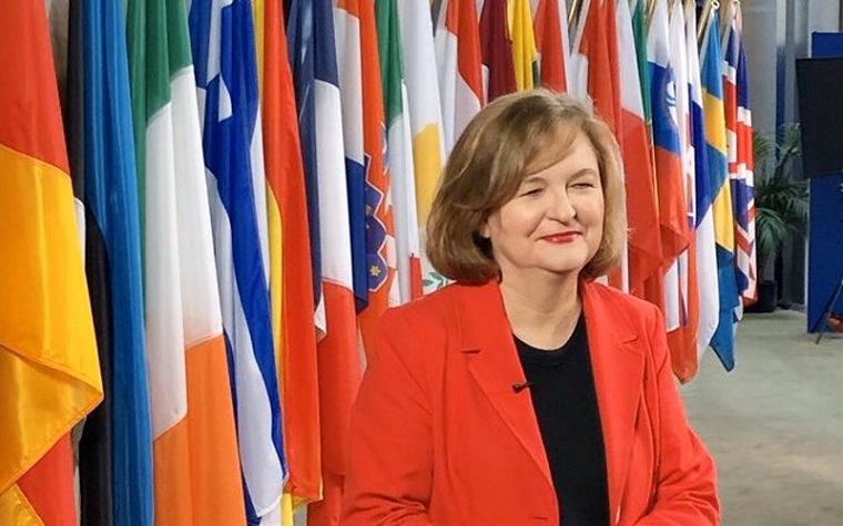 Ευρωκοινοβούλιο: “Ο πόλεμος συνέβαλε στην δημιουργία συναίνεσης γύρω από την ευρωπαϊκή άμυνα”