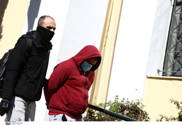 Νέα Φιλαδέλφεια βιασμός