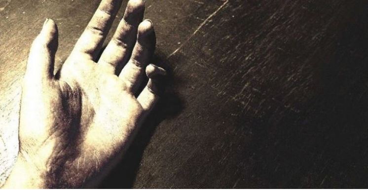 νεκρός - Ηράκλειο