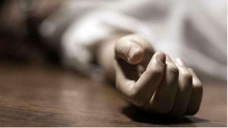 νεκρός - Κρήτη