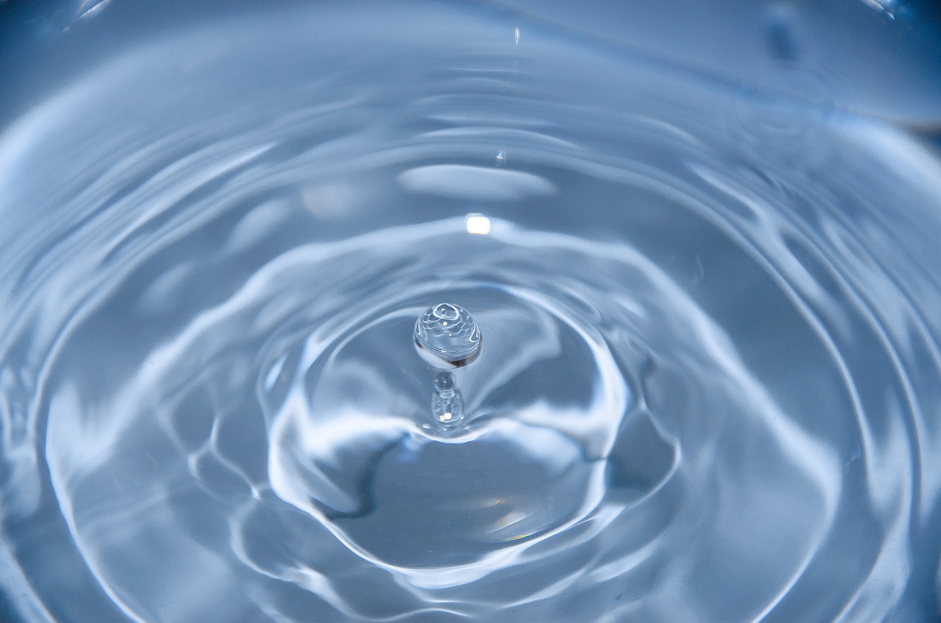 Παγκόσμια Ημέρα Νερού: Η πολυδιάστατη αξία του ως αγαθού