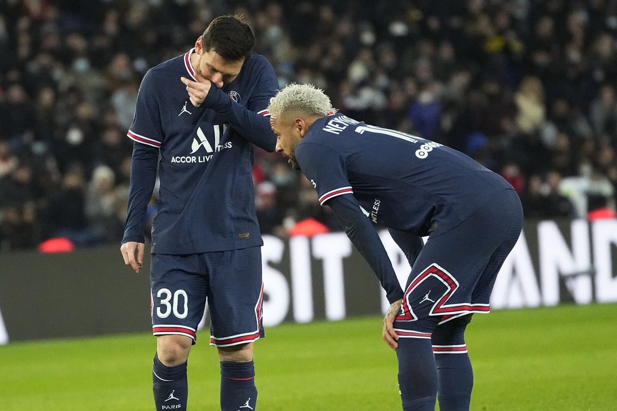 Nεϊμάρ-Μέσι