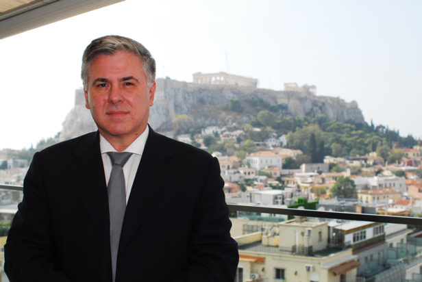 Θάνος Νιφόρος