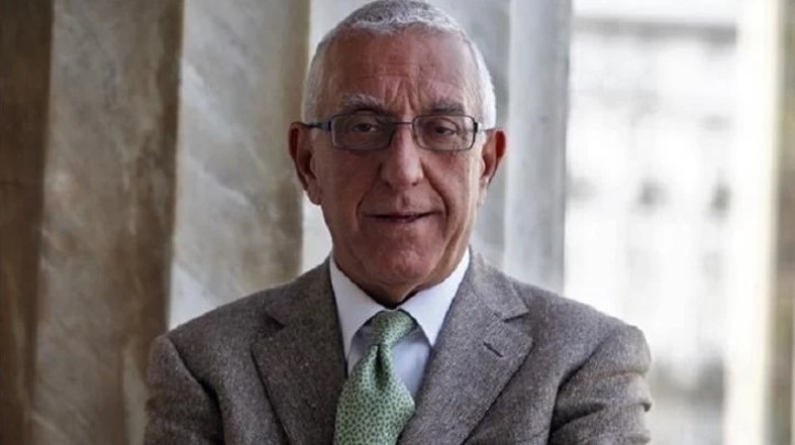 Κακλαμάνης στον Realfm 97,8: Το θέμα δεν είναι η τουρκική προκλητικότητα αλλά ότι ενθαρρύνονται από ΝΑΤΟ, ΗΠΑ και ΕΕ