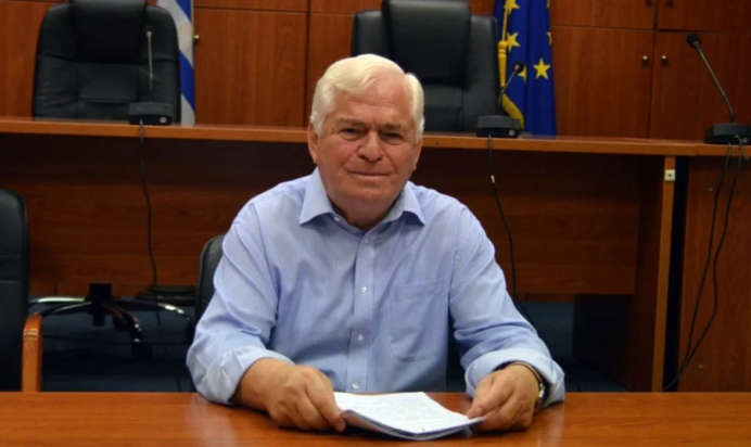 Νικήτας Πρίντζος