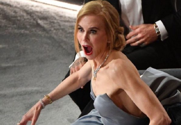 Νικόλ Κίντμαν