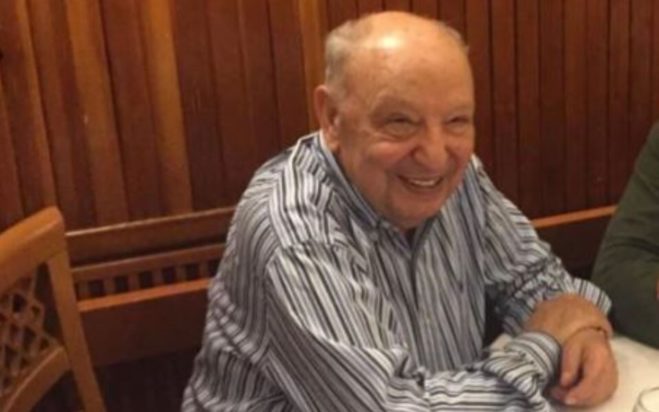 Νίκος Νικολάου