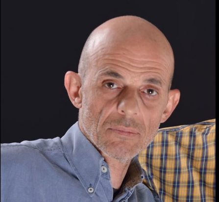 Νίκος Γιακουμίδης