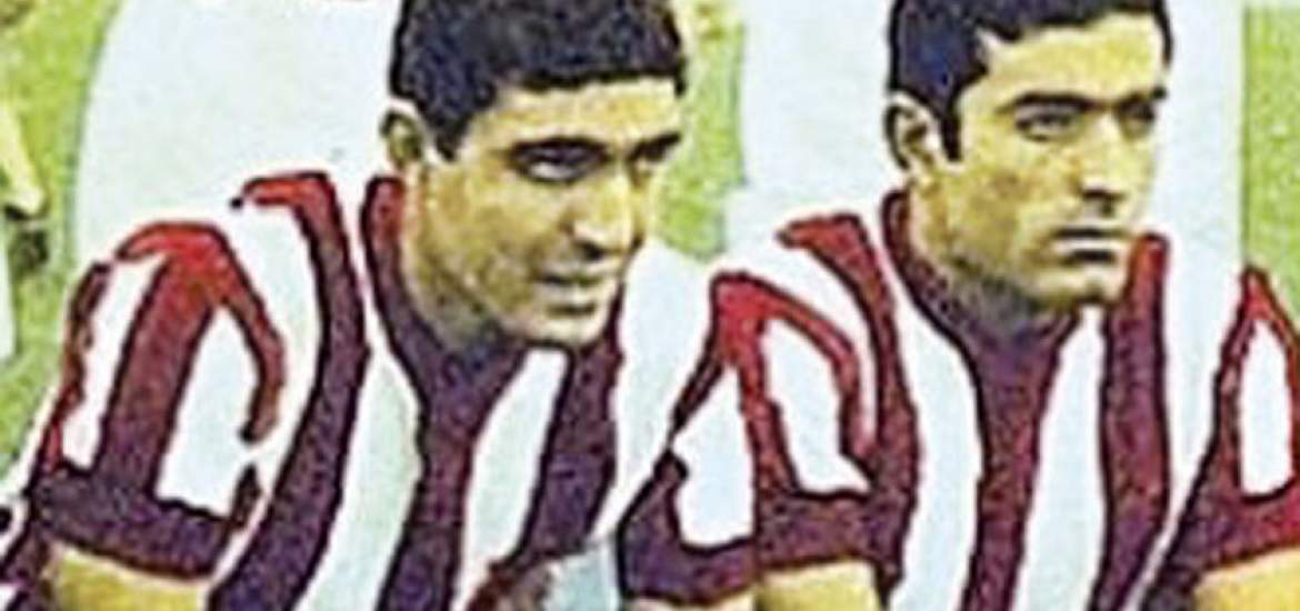 Νίκος Σιδέρης-Ολυμπιακός