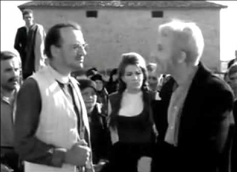 Νότης Περγιάλης