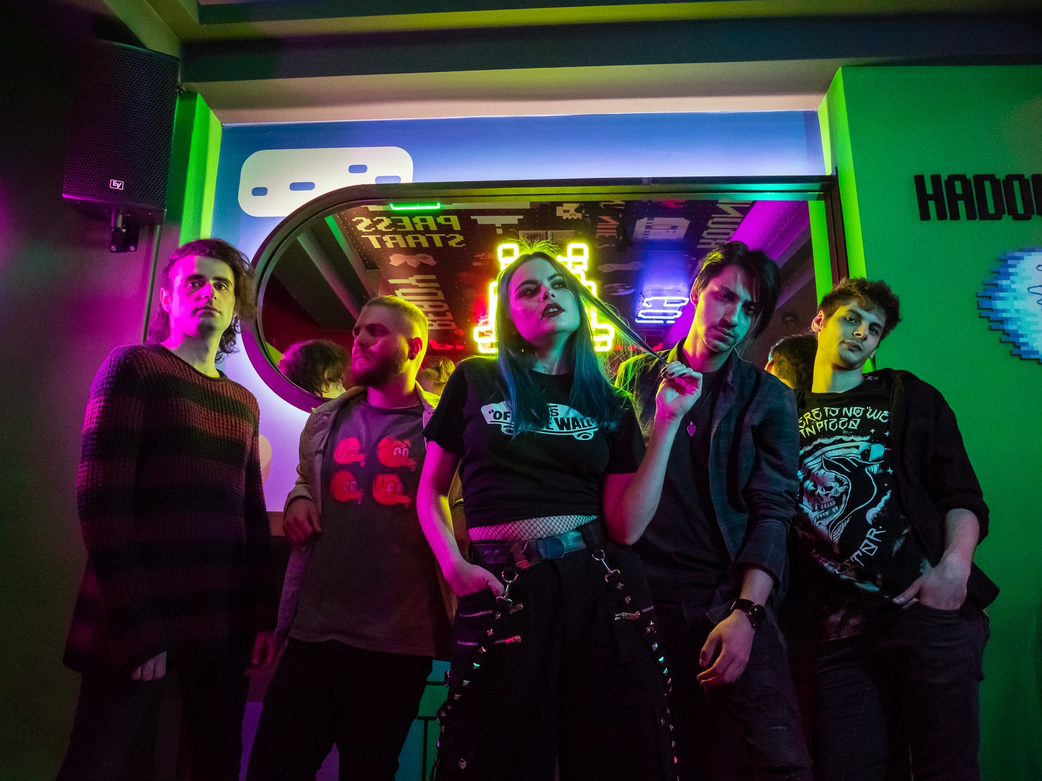 X-Factor: Οι “Oceandust” έκαναν τους κριτές να χειροκροτούν όρθιοι