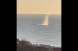 Οδησσός βομβαρδισμοί