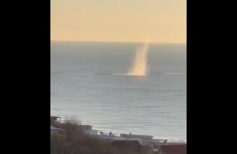 Οδησσός βομβαρδισμοί