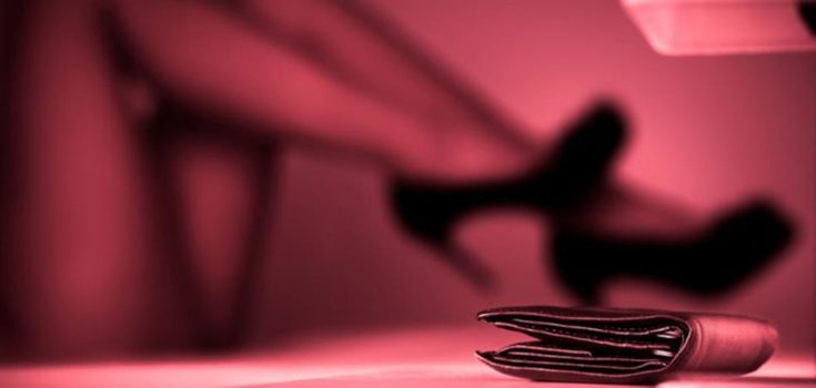 οίκος ανοχής