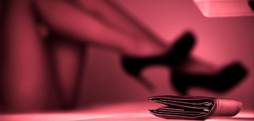 οίκος ανοχής