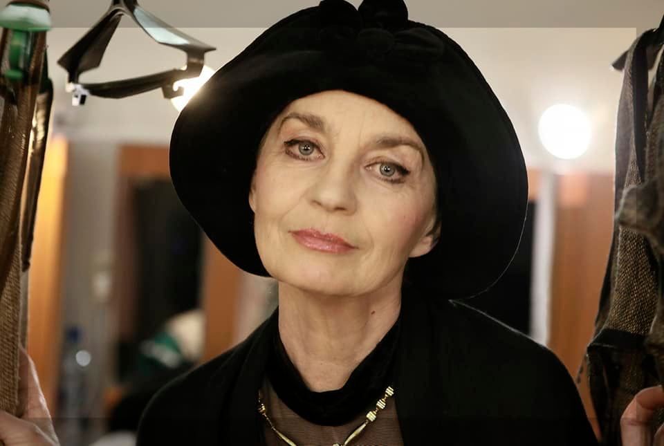 Πόλεμος στην Ουκρανία: Σκοτώθηκε γνωστή ηθοποιός σε βομβαρδισμό στο Κίεβο