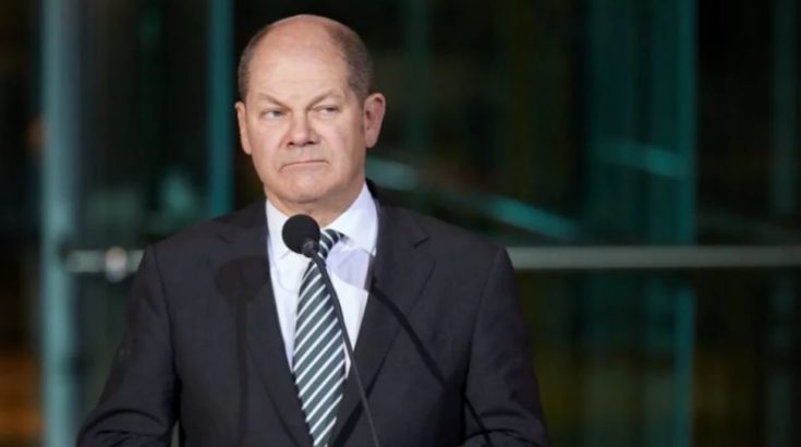 Σολτς-Μπούτσα