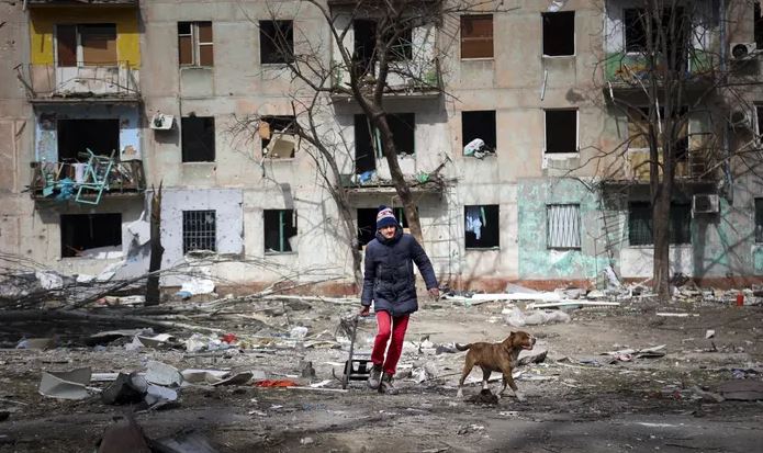 Τα δύο σενάρια που θα κρίνουν την έκβαση του πολέμου – Τι δήλωσε ο Μάζης στον Realfm 97,8
