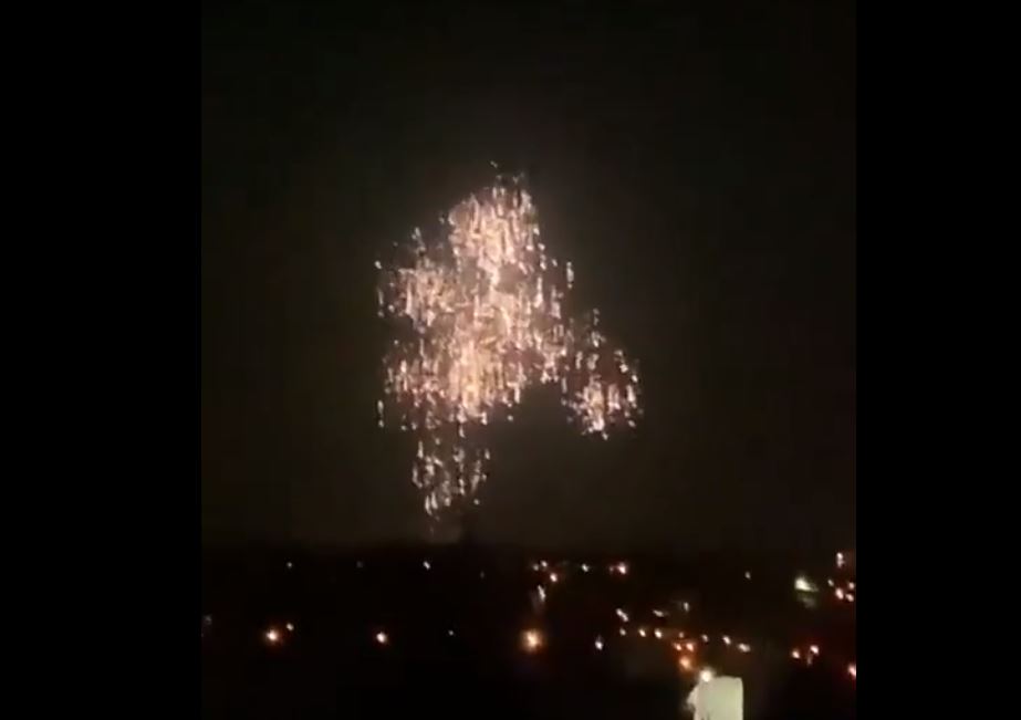 Ουκρανία: Οι αρχές κατηγορούν τον στρατό της Ρωσίας πως χρησιμοποίησε οβίδες φωσφόρου