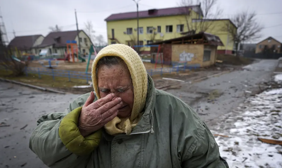 Ουκρανία: Η ανθρωπιστική κρίση σε νέα συνεδρίαση του Συμβουλίου Ασφαλείας του ΟΗΕ