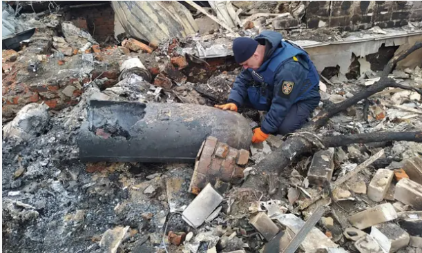 Yπουργείο Άμυνας της Ρωσίας: Ο στρατός κατέλαβε περιοχές της Μαριούπολης