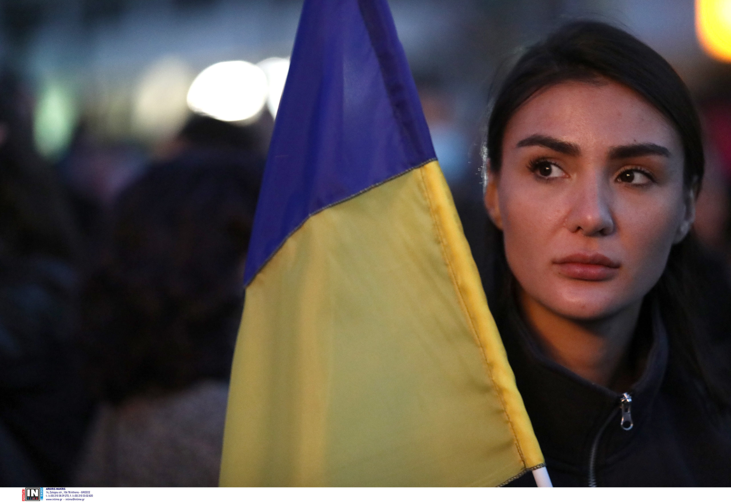 Συναυλία-Ουκρανία