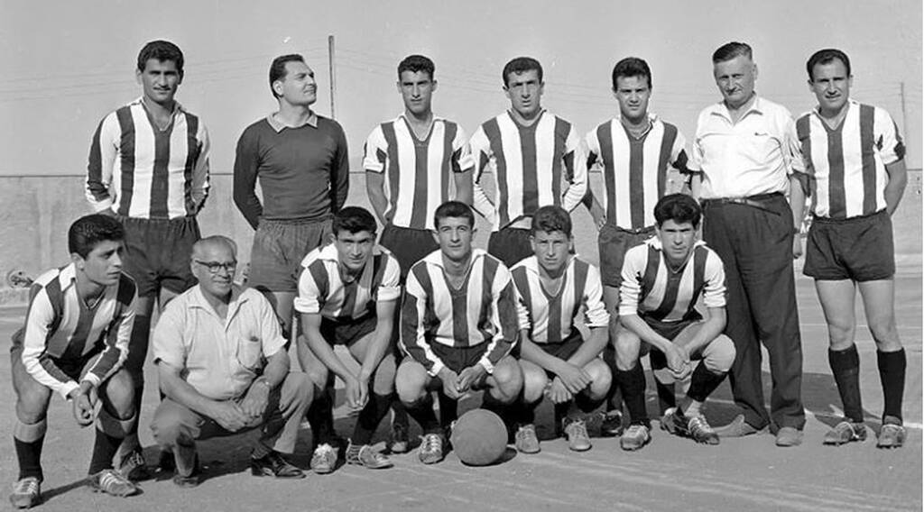 ΠΑΟΚ Αχιλλέας Σαββίδης