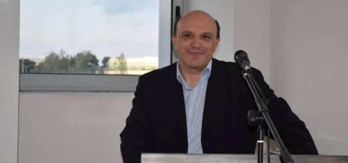 Νίκος Παπαδόπουλος