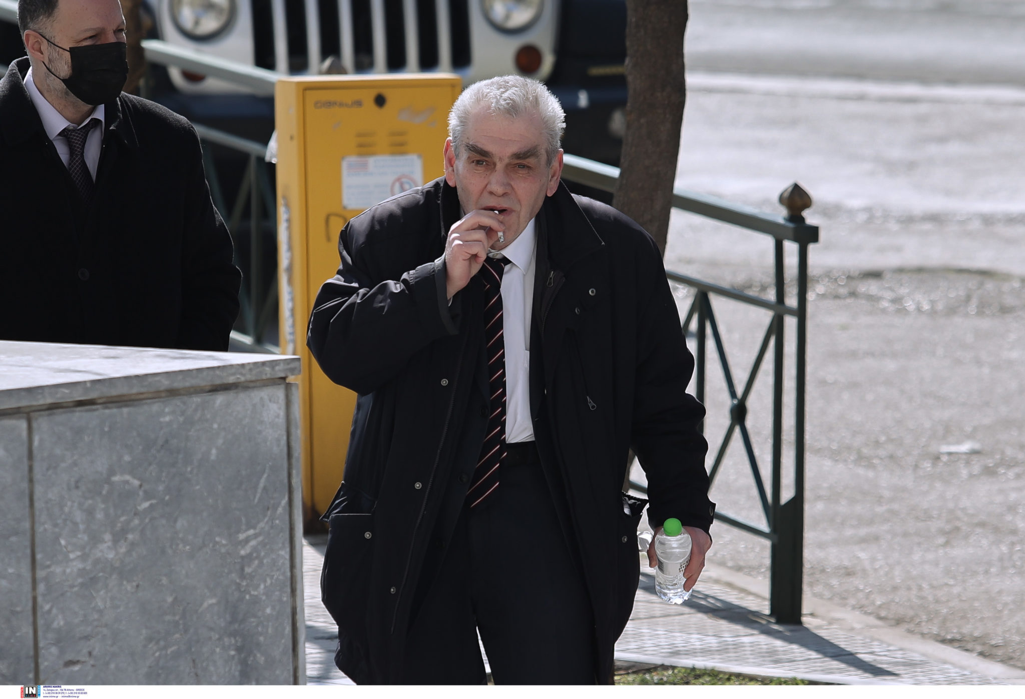 Δημήτρης Παπαγγελόπουλος