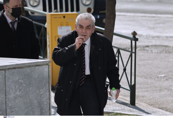 Δημήτρης Παπαγγελόπουλος