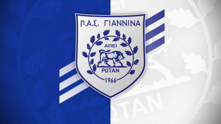 ΠΑΣ Γιάννινα