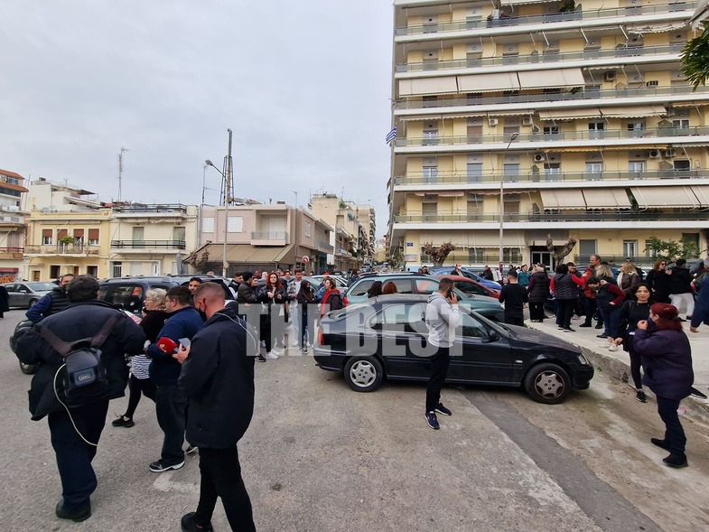 Πάτρα: Οι περιγραφές των γειτόνων για την προσαγωγή της Ρούλας Πισπιρίγκου