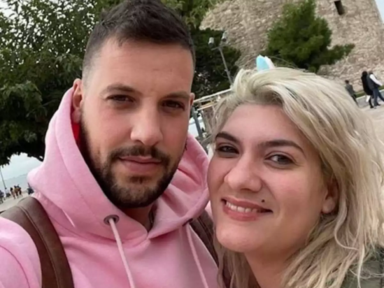 Πισπιρίγκου Δασκαλάκης