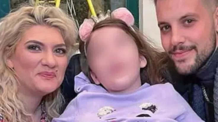 Πάτρα - θάνατος παιδιών