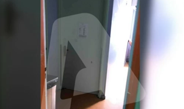 Πάτρα νοσοκομείο Τζωρτζίνα