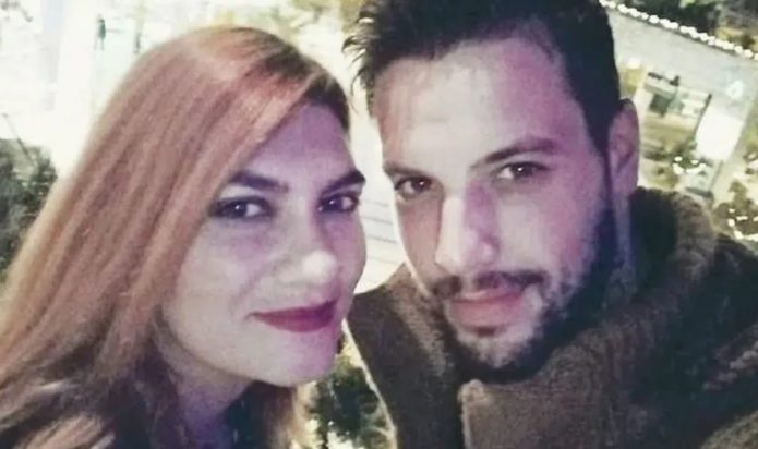 Ρούλα Πισπιρίγκου Μάνος Δασκαλάκης