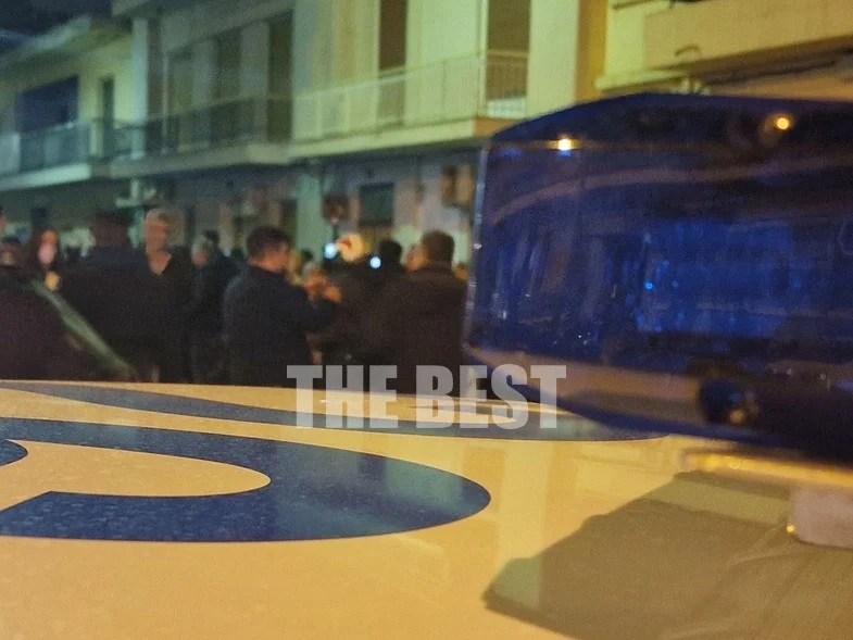 Πάτρα Ρούλα Πισπιρίγκου σπίτι