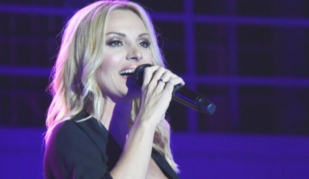 Δύσκολες ώρες για την Πέγκυ Ζήνα