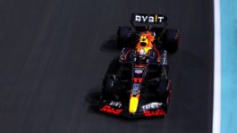 Formula 1-Πέρες