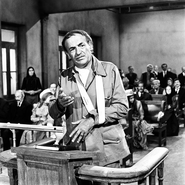 Νότης Περγιάλης