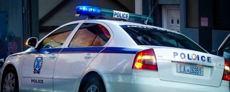 Καταγγελία στις Αστυνομικές Αρχές για ξυλοδαρμό στο Ηράκλειο