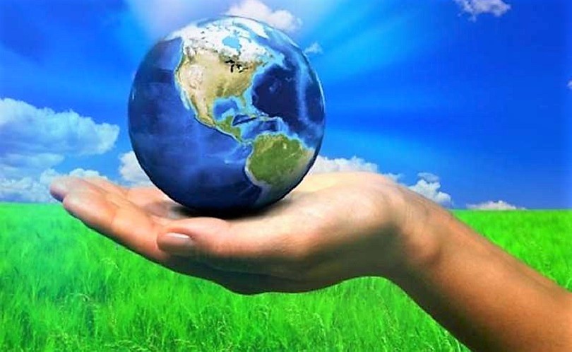 περιβάλλον