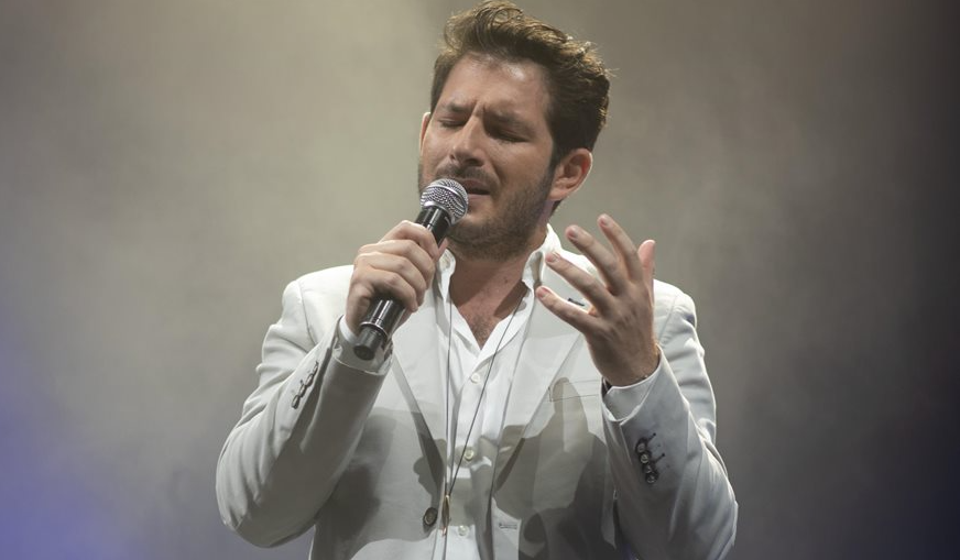 Ο Γιώργος Περρής δήλωσε ανοιχτά πως είναι ομοφυλόφιλος – “Νιώθω ανακουφισμένος και υπερήφανος”