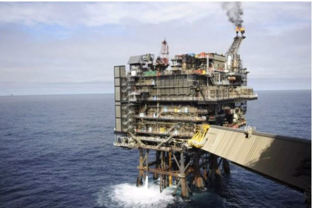 πετρέλαιο -φόβοι