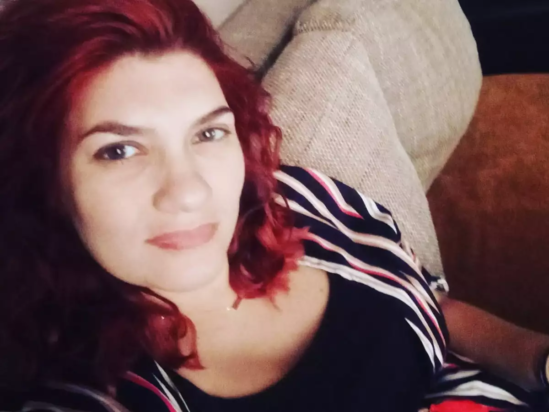 Ρούλα Πισπιρίγκου