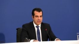 Πλεύρης-ΣΥΡΙΖΑ