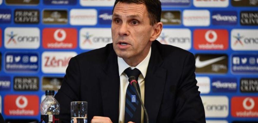 Πογιέτ: “Έχει μέλλον η Ελλάδα, έμεινα ικανοποιημένος με πολλά πράγματα”