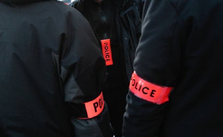 Γαλλία: Επίθεση με μολότοφ σε ρωσικό ινστιτούτο στο Παρίσι