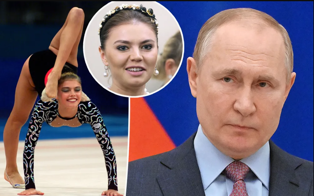 Βλαντίμιρ Πούτιν: Φίλοι της Καμπάεβα προσπαθούν να την πείσουν να μεσολαβήσει για το τέλος του πολέμου στην Ουκρανία