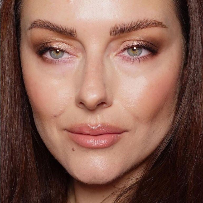 Αυτά είναι τα καλύτερα makeup tips για καθοδικά μάτια